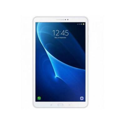 SAMSUNG Galaxy Tab A SM-T580NZWEXEO 32 GB White