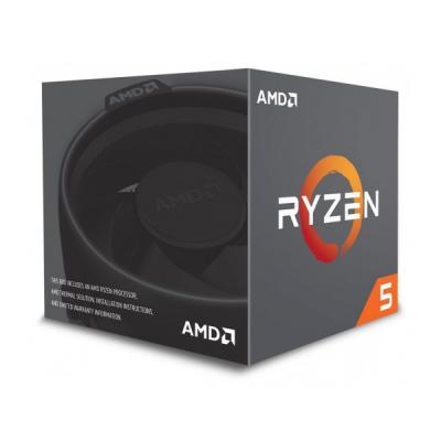 AMD Ryzen 5 2600X 3,6GH AM4 YD260XBCAFBOX >> ZAMÓW DO DOMU > RATY DO 20X0% > SUPER PROMOCJE > SPRAWDŹ W NEONET