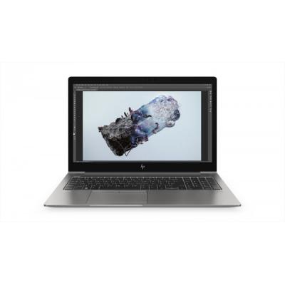 HP ZBook15u G6 i7-8565U/16GB/512GB SSD/15,6/W10P Czarny"