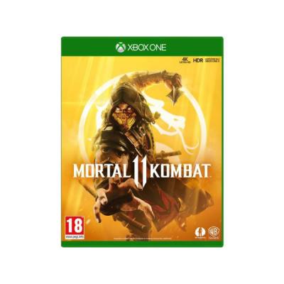 NETHERREALM STUDIOS Mortal Kombat 11 Xbox One
