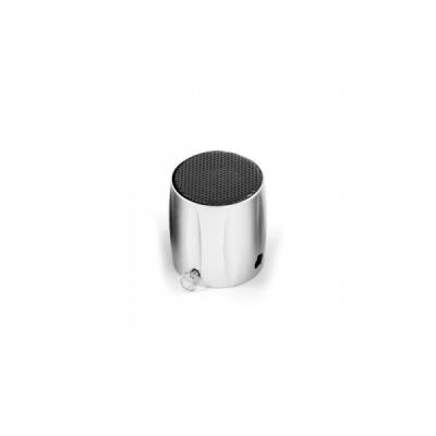 Xqisit mini wired speaker B04 silver16341