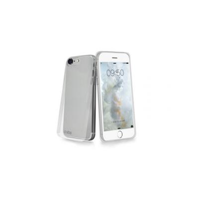 SBS Cover extra-slim semi-transparent color iPhone 7