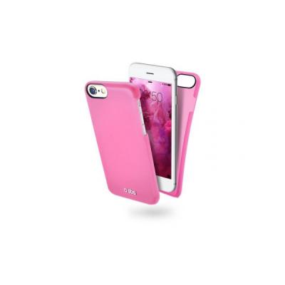 SBS Color feel cover pink color for iPhone 7 >> NAWET 80% RABATU > BEZPIECZNE ZAKUPY > NIE PRZEGAP