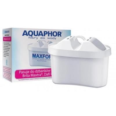 Aquaphor B100-25 Maxfor >> DO 30 RAT 0% Z ODROCZENIEM NA CAŁY ASORTYMENT! RRSO 0% > BEZPIECZNE ZAKUPY Z DOSTAWĄ DO DOMU