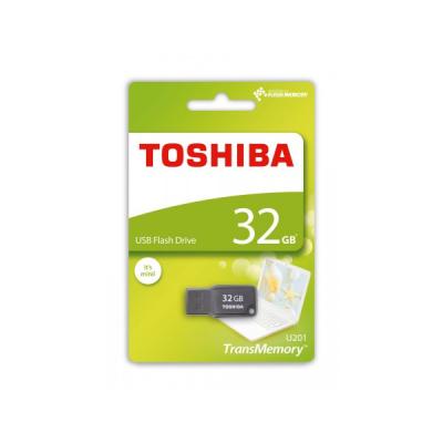 TOSHIBA U201 32GB THN-U201G0320M4