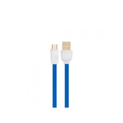 ARKAS USB-MICRO Niebieski