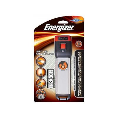 ENERGIZER 2in1 standing Light 4xAA