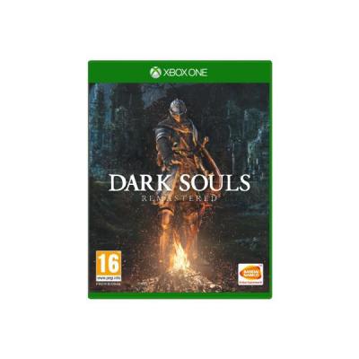 Dark Souls Remastered Playstation 4