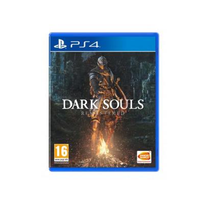 FROM SOFTWARE Dark Souls Remastered Playstation 4