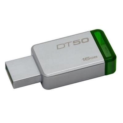 Pendrive Kingston 16GB USB 3.0 DT50/16GB