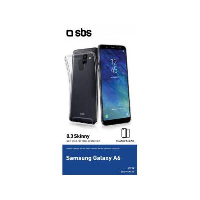 SBS SKINNY do Samsung A6 (2018)