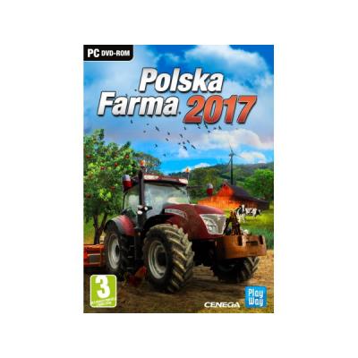 PC Polska Farma 2017