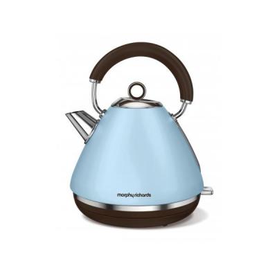 MORPHY RICHARDS New Accents Special Edition Lazurowy 102100
