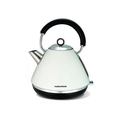 MORPHY RICHARDS New Accents Biały 102005