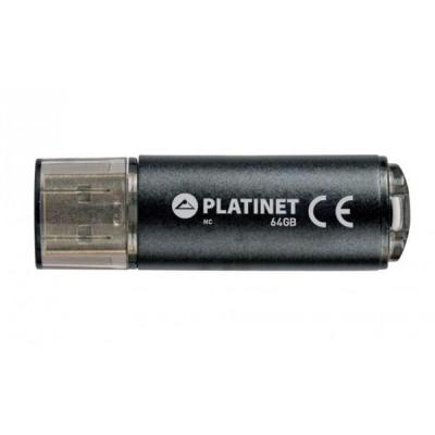 PLATINET USB 2.0 X-Depo 64GB BLACK METAL PMFE64 >> ZAMÓW DO DOMU > RATY DO 20X0% > SUPER PROMOCJE > SPRAWDŹ W NEONET