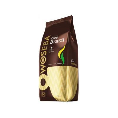 WOSEBA Cafe Brasil 1kg