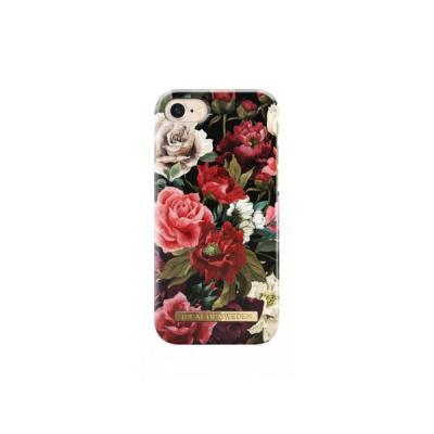 IDEAL Fashion Case do iPhone 6/6s/7/8 (antique roses) >> ZGARNIJ NAWET 7000 ZŁ RABATU PRZY ZAKUPIE MIN. 2 RÓŻNYCH PRODUKTÓW!