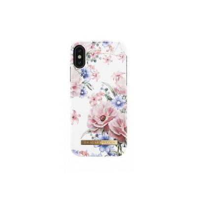 IDEAL Fashion Case do iPhone X (floral ramance) >> ZGARNIJ NAWET 7000 ZŁ RABATU PRZY ZAKUPIE MIN. 2 RÓŻNYCH PRODUKTÓW!
