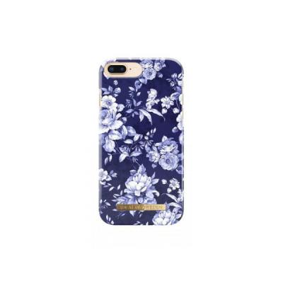 IDEAL Fashion Case do iPhone 6 Plus/6s Plus/7 Plus/8 Plus (sailor blue bloom) >> ZGARNIJ NAWET 7000 ZŁ RABATU PRZY ZAKUPIE MIN. 2 RÓŻNYCH PRODUKTÓW!