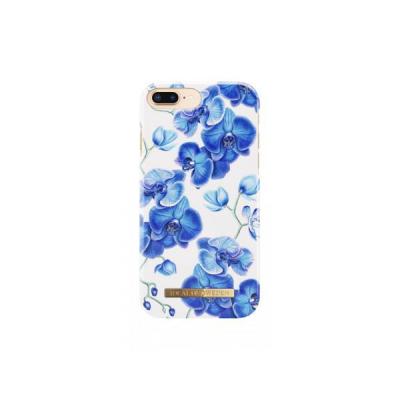 IDEAL Fashion Case do iPhone 6 Plus/6s Plus/7 Plus/8 Plus (baby blue orchids) >> ZGARNIJ NAWET 7000 ZŁ RABATU PRZY ZAKUPIE MIN. 2 RÓŻNYCH PRODUKTÓW!