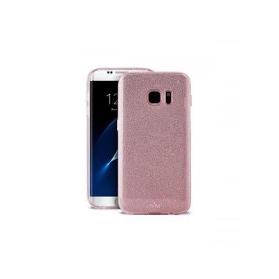PURO Samsung S8 Plus Glitter Shine Cover Rózowe zloto >> NAWET 80% RABATU > BEZPIECZNE ZAKUPY > NIE PRZEGAP