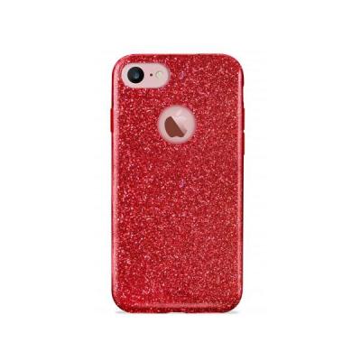 PURO Phone SE 2020/8/7 Glitter Shine Cover czerwone edycja limitowana >> ZAMÓW DO DOMU > RATY DO 20X0% > SUPER PROMOCJE > SPRAWDŹ W NEONET