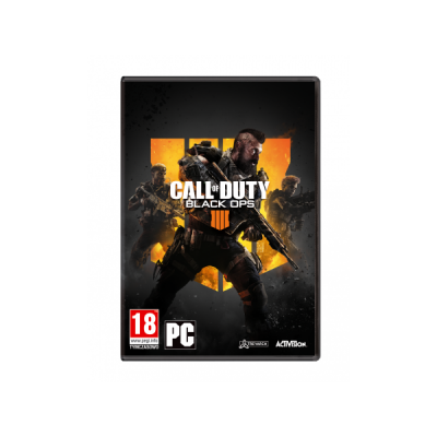 ACTIVISION Call of Duty: Black Ops IV (PC)
