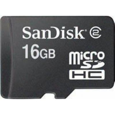 SANDISK Micro SD SANDISK 16GB 90956
