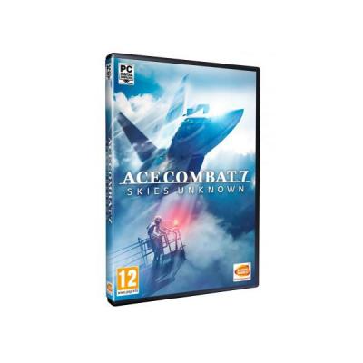 Ace Combat 7 - Skies Unknown PC