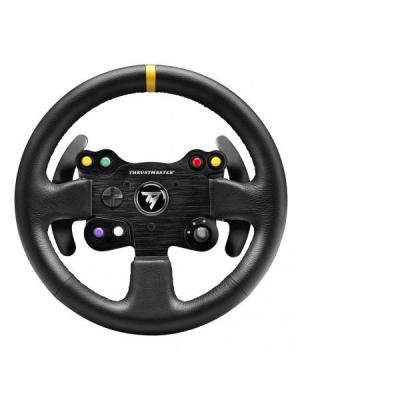 THRUSTMASTER Leather add-on