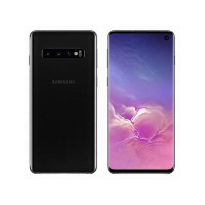 SAMSUNG Galaxy S10 512GB Prism Black