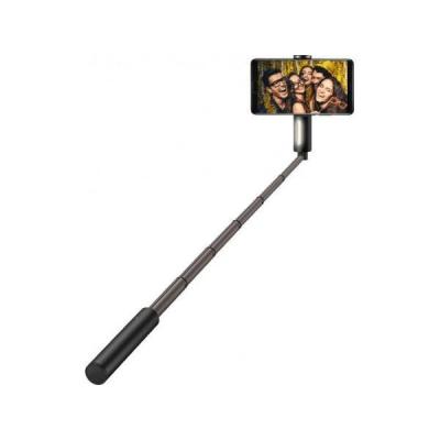 HUAWEI Selfie Stick BT z lampą LED CF33 czarny CF33