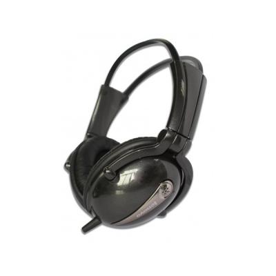 LENOVO Słuchawki Headset P723 czarna