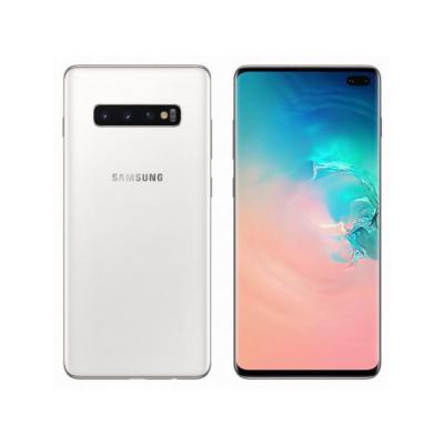 SAMSUNG Galaxy S10+ 512GB Ceramic White