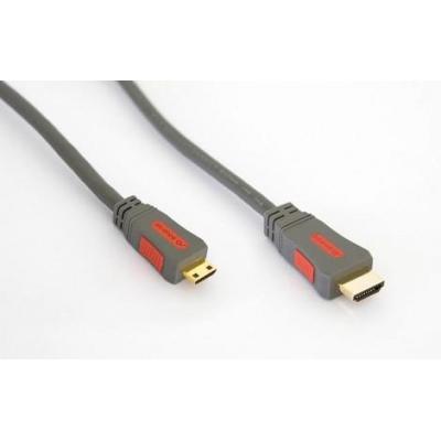 BRIDGE Kabel HDMI-MINI HDMI BPV 152