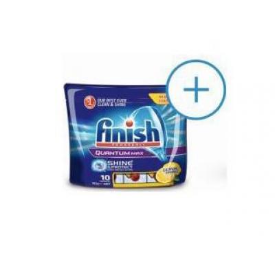 Tabletki FINISH all-in-1
