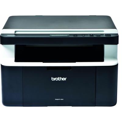 BROTHER DCP-1512e