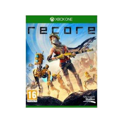 MICROSOFT Recore Xbox One