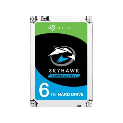 SEAGATE SkyHawk 6TB 3,5'' ST6000VX001
