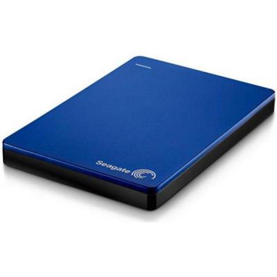 SEAGATE 1TB Backup Plus 2,5'' USB 3.0 niebieski STDR1000202