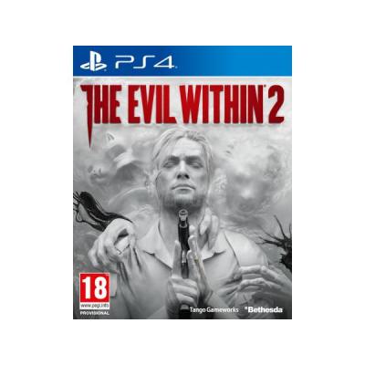 TANGO GAMEWORKS The Evil Within 2 Playstation 4