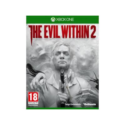 TANGO GAMEWORKS The Evil Within 2 Xbox One
