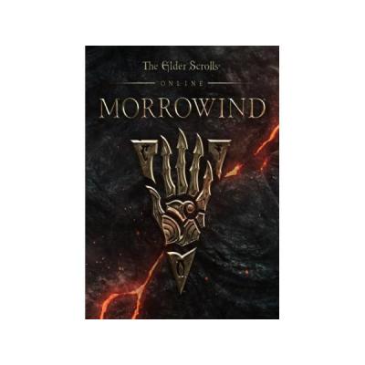 ZENIMAX ONLINE The Elder Scrolls Online: Morrowind PC