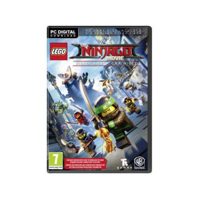 TT GAMES LEGO Ninjago Movie PC