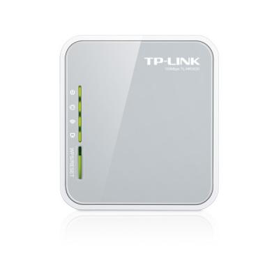 TPLINK TL-MR3020