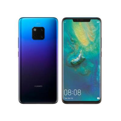 HUAWEI MATE 20 PRO Fioletowy