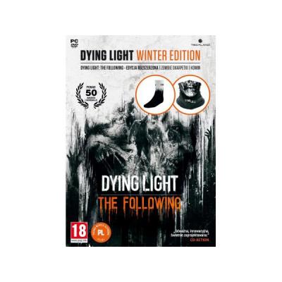 TECHLAND Gra PC Dying Light Survive Edition