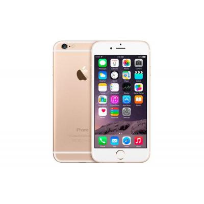 APPLE iPhone 6 32GB Gold MQ3E2PK/A