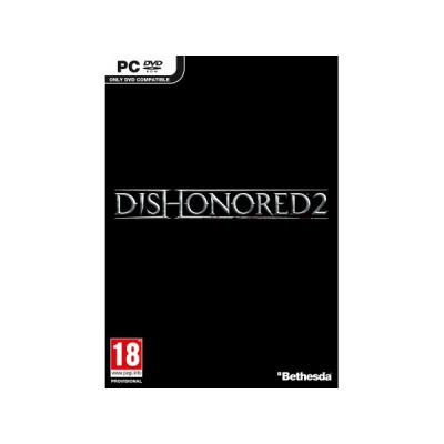 ARKANE STUDIO Dishonored 2 PC