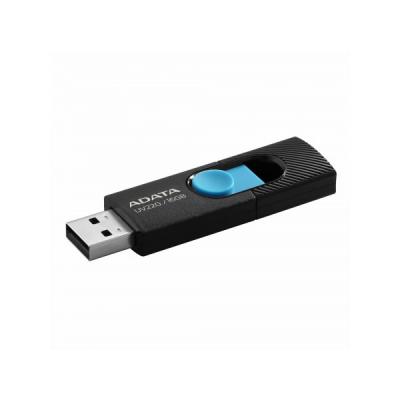Adata USB 2.0 16GB AUV220-16G-RBKBL >> ZAMÓW DO DOMU > RATY DO 20X0% > SUPER PROMOCJE > SPRAWDŹ W NEONET